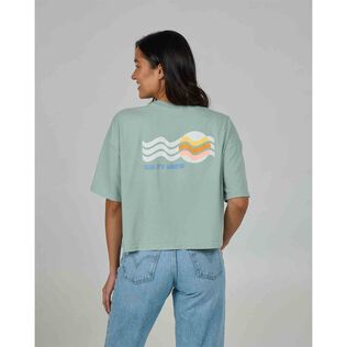 Women's Waves Skimmer Shirt