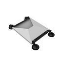 TECSTR Starlink Mini Suction Cup Mount image number 0