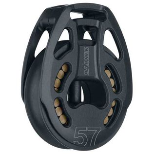 57mm Black Magic&reg; Block, Single Loop Block