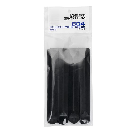 Mixing Sticks, 8-Pack image number 0
