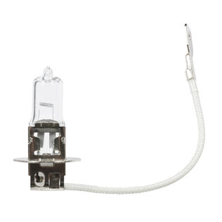 Spec-Bulb Base, 12V, 55W, 4.58A, 225CP, Halogen