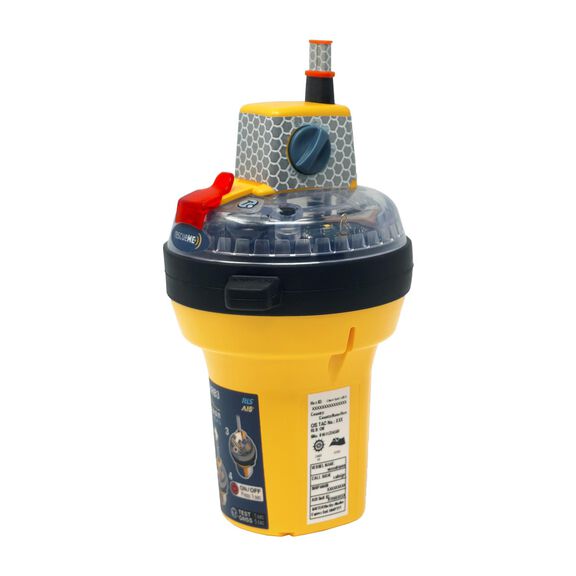 rescueME EPIRB3 image number 1