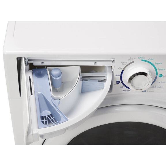 Ventless Marine Washer/Dryer Combo image number 1