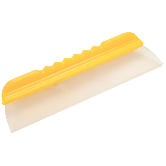 Boat Blade Silicone Squeegee image number 0