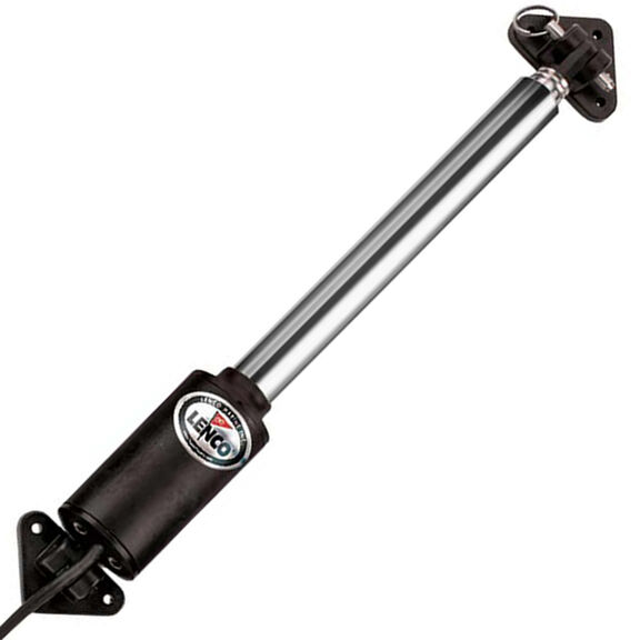 Electric Hatch Lift, 12 Volt, 6" Stroke image number 0