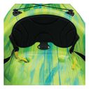 Angler 10' Sit On Top Kayak, Citrus Swirl image number 2