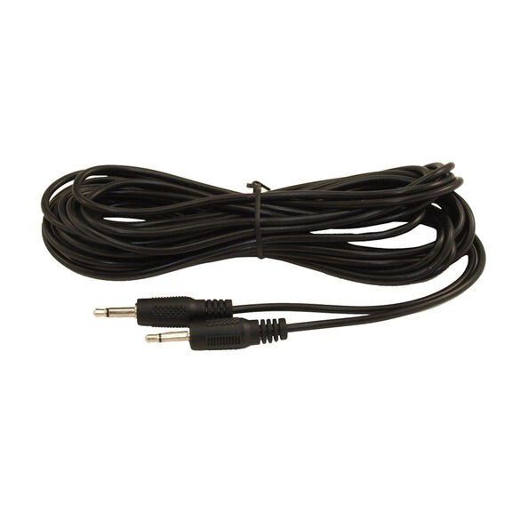 20" Extension Cable for Wired Remote MWR15 image number 0