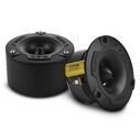 NXL 3.8&rdquo; Marine Water-Resistant Super Bullet Tweeter with 1&rdquo; Aluminum Voice Coil, 120W RMS 4-Ohm image number 0
