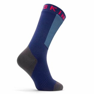 Waterproof Hydrostop Mid Crew Socks