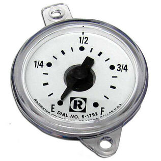 Direct Site Fuel Gauge