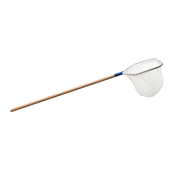 5' Wood Bait Net image number 0