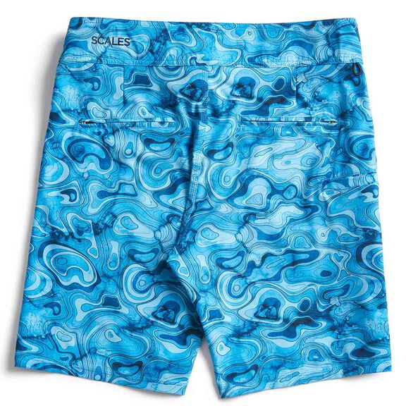 Men's Topo Board Shorts image number 2