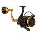 Slammer IV 4500 Spinning Reel image number 1