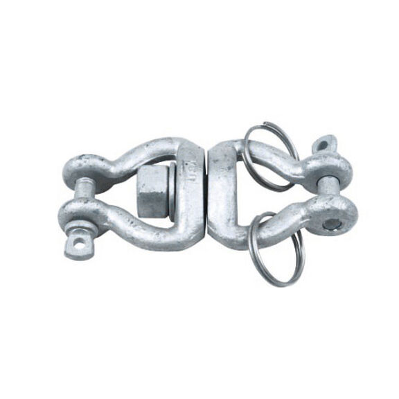 Anchor Rode Swivel image number 0
