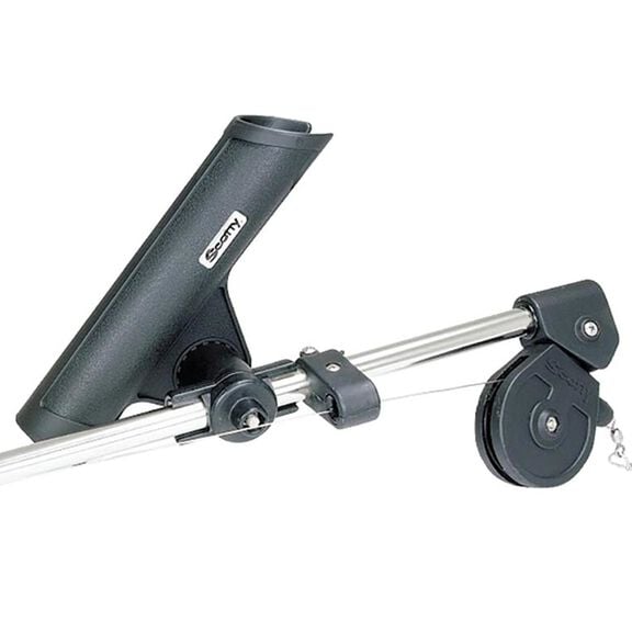 Depthmaster Manual Downrigger image number 2