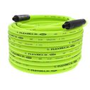 Flexzilla Air Hose 3/8" 100' 1/4"MNPT image number 0