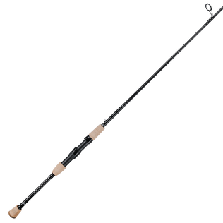 7' Carbon Elite Full Grip Inshore Spinning Rod, Medium Heavy Power