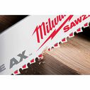 12-Piece SAWZALL&reg; Blade Set image number 8
