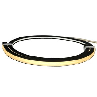 BCM Wave Flexible LED Strip 3000K 5m