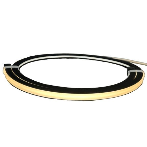 BCM Wave Flexible LED Strip 3000K 5m image number 0