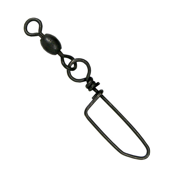 225 lb. Coastlock Snap Swivels image number 0