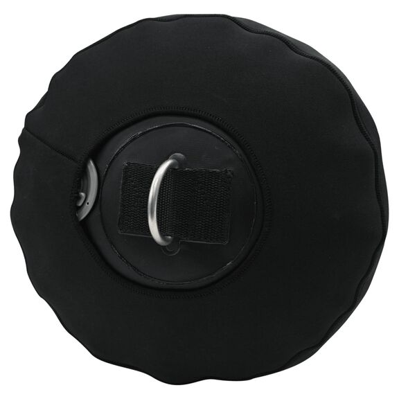 36" Diameter Inflatable Fender Cover image number 0