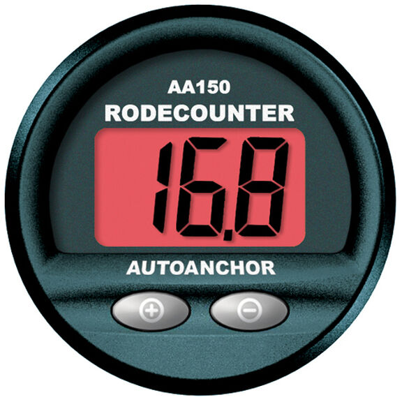 AutoAnchor 150 Rode Counter image number 0