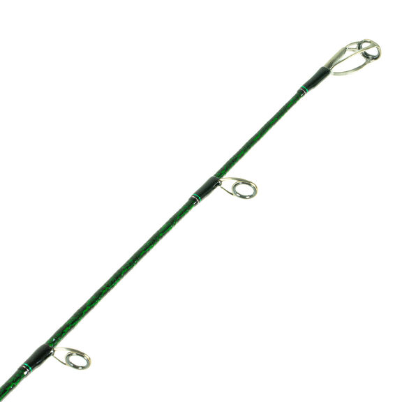 5'8" Trevala PX Spinning Rod, Extra Heavy Power image number 3
