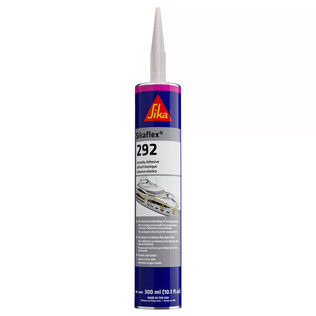Sikaflex&reg;-292 Multi-Purpose Adhesive