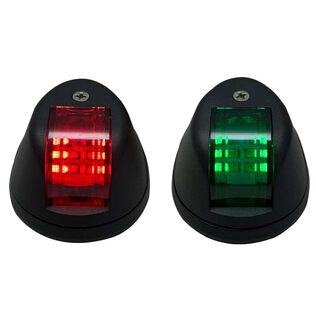 Side Mount LED Navigation Lights