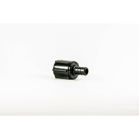 1/2"" Barb x 1/2"" FPT Swivel Adapter image number 0