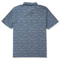 Men's Qualifier Polo image number 1