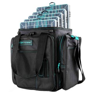 Vertical 3700 Drift Series Tackle Bags