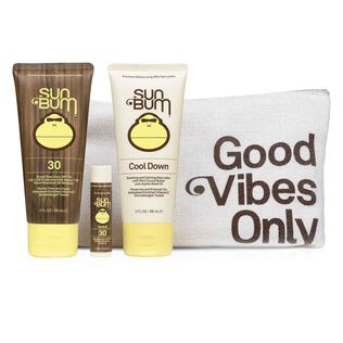 Day Tripper Gift Set