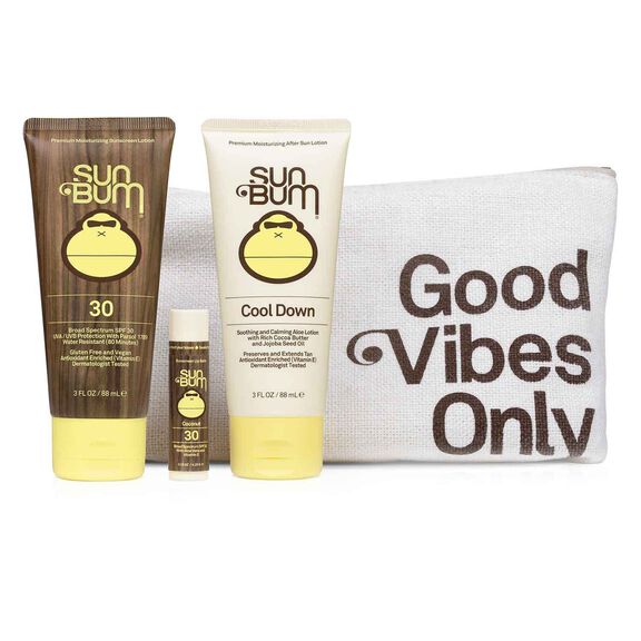 Day Tripper Gift Set image number 0