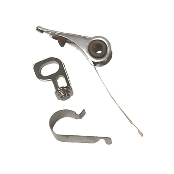 18-5306 Contact Set for Volvo Penta Stern Drives image number 0