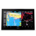 GPSMAP&reg; 9210xsv Integrated Touchscreen Chartplotter image number 4