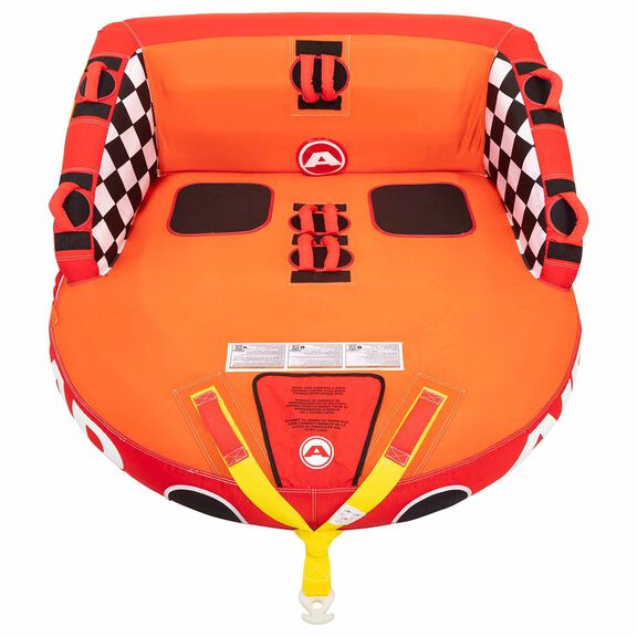 Big Mable 2-Person Towable Tube image number 1