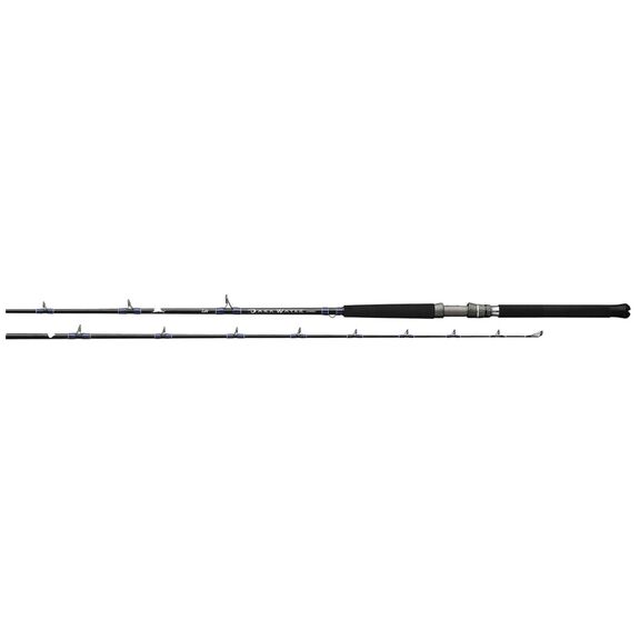 7' Darkwater Spinning Rod, Heavy Power image number 0