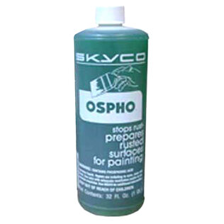 Rust Converter/Metal Primer