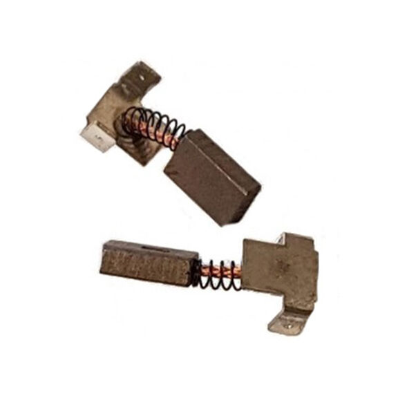 RPU Motor Brushes - Parvalux image number 0