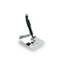 Stainless Steel Smart Tabs 9"X8" plates / 30lb. Actuators Fully Automatic Trim Tabs image number 3
