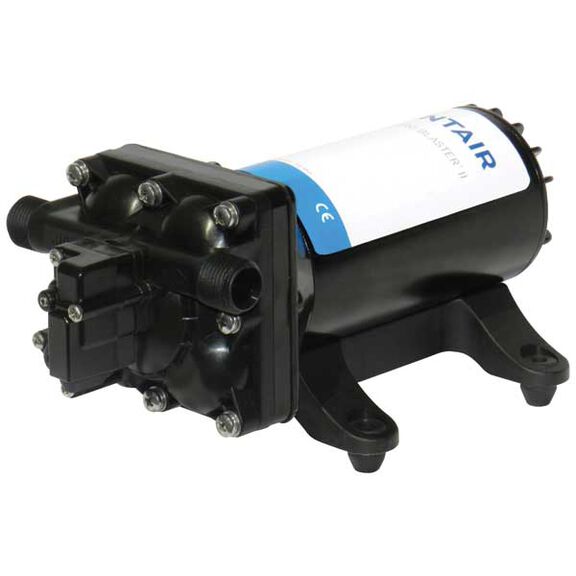 5.0 GPM Pro Blaster II Ultimate Washdown Pump Kit, 12V image number 0