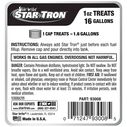 Star Tron&reg; Gasoline Additive, 8 oz. image number 5