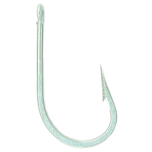 Big Game Tarpon and Tuna Hooks, Duratin Coated, 10-Packs image number 0