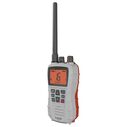 Cobra BlueBound 350 VHF Handheld Marine Radio - White image number 6