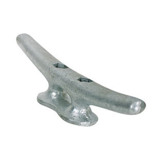 Dock Cleat, Galvanized Steel