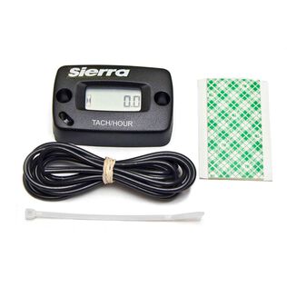 Small Engine Tach/Hourmeter