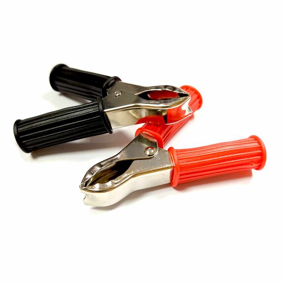Alligator Clips image number 0