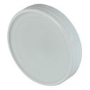 Halo Flush Mount LED Down Light, White Housing, Spectrum RGBW image number 0